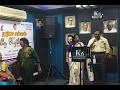 Pon Andhi Maalai Pozhuthu Abdul Shyama Padmajothi