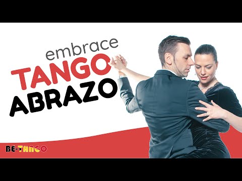 How to find more comfort in your tango embrace