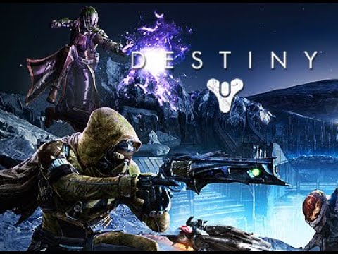 Destiny: The Dark Below