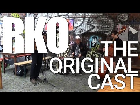 Ruperts Kitchen Orchestra - The Original Cast - 746