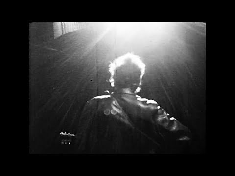 Bob Dylan - Outlaw Blues (Live Soundcheck - 1965) [RARE OUTTAKE FROM "DON