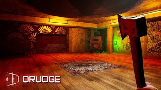 Our Bunker Is Starting To Look Good ~ Drudge