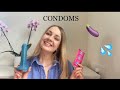 Contraception How To Use A Condom Sexual Health Nurse Hannah