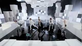 TEEN TOP - To You mirrored Dance MV