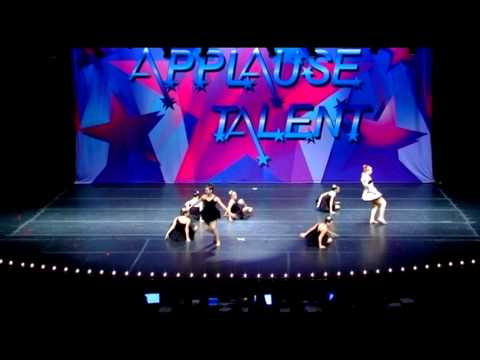 KarTV - Best Open/Modern/Acro Performance - Kansas City, MO