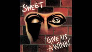 The Sweet - Cockroach - 1976