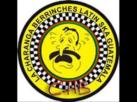 LA CHARANGA BERRINCHES - LA CHULA