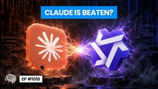 Alibaba's Qwen3.8-Max: Open-Weight Model Surpasses Most American Frontier Labs (Ep. 1018)