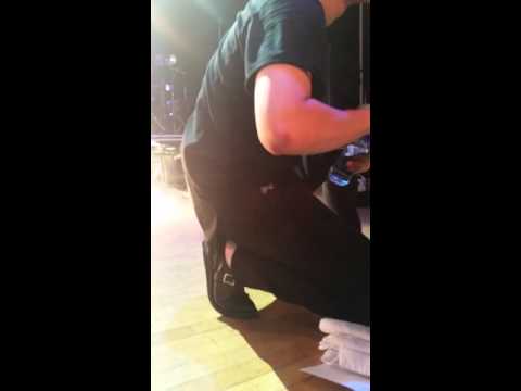 160424 B.A.P Live On Earth in Toronto - Bangx2