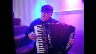 Video thumbnail for A Whiter Shade of Pale. Procol Harum song, Allodi Accordion by Accordion Lovers