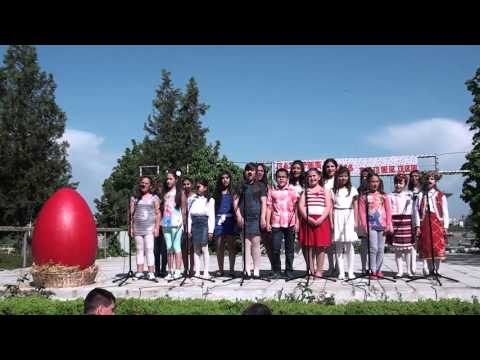 Лазарица в Никопол - 23.04.2016