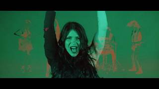 Let Me Be Me Music Video