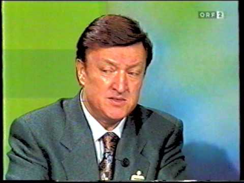 FC Stahl Linz - Admira Wacker 1:3 - Saison 1992/93