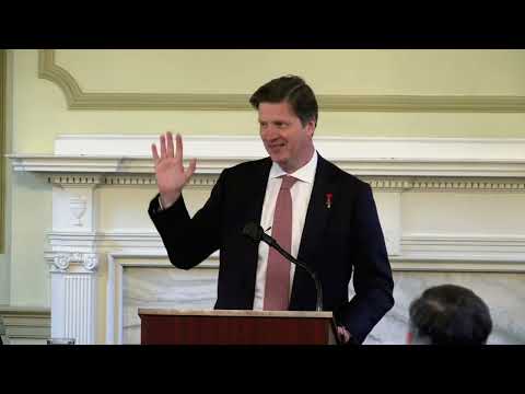 The "Habsburg Way" of Faith, Family, and Fidelity