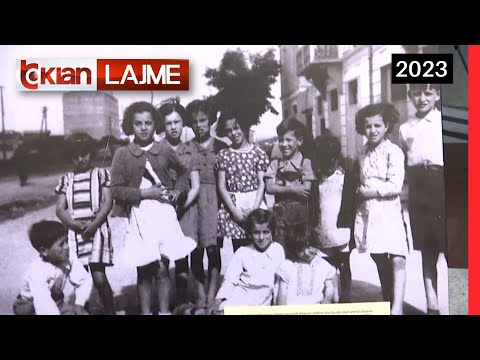 Tv Klan - Dita ndërkombëtare e Holokaustit | Lajme News