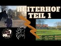 Reiterhof Teil 1 Reiterferien Auf Hof Kirchhorst Reitabzeichen 5 Basispass