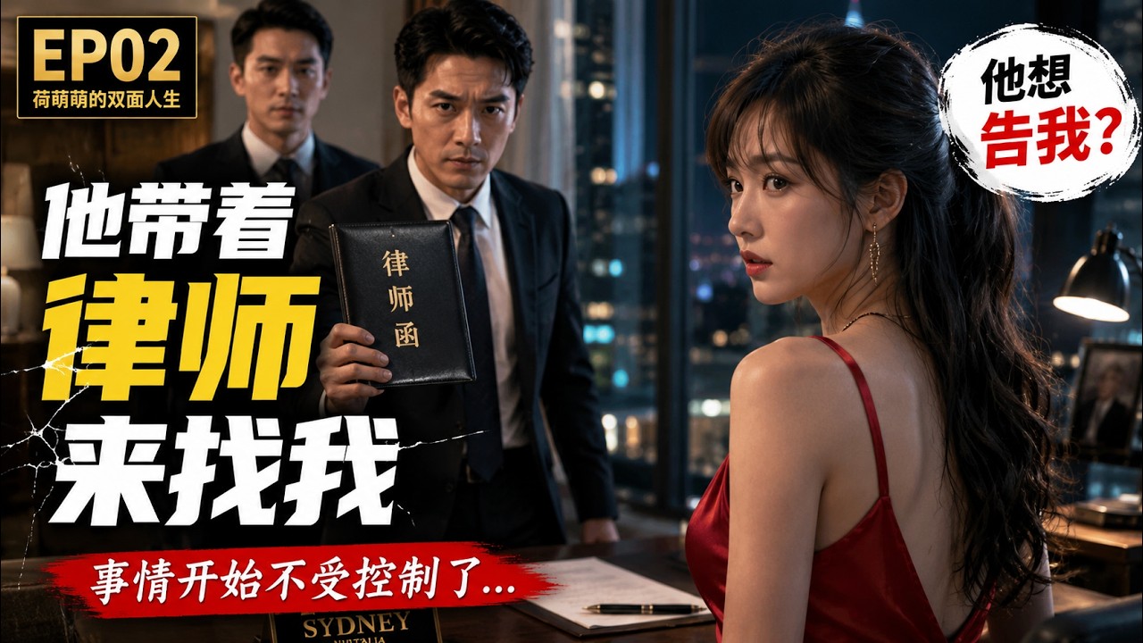 Episode 02 cover