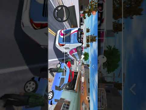 LIVE BUS SIMULATOR VIAGEM PEQUENA DE CLELBINHO TUR DE UAUA BAHIA A SÃO PAULO! E ônibus quebra