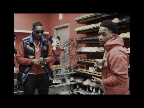 (FREE) "V LIKE VUITTON" - VONO MONTANA X BSE RICKO TYPE BEAT 2023