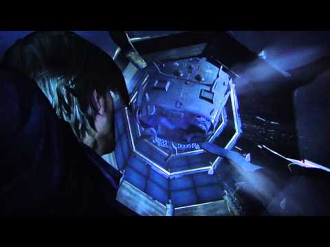 Resident Evil 6 Co-op playthrough pt2