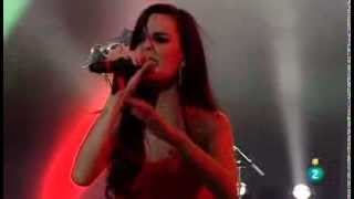 FUEL FANDANGO - CITY (LOS CONCIERTOS DE RADIO 3)