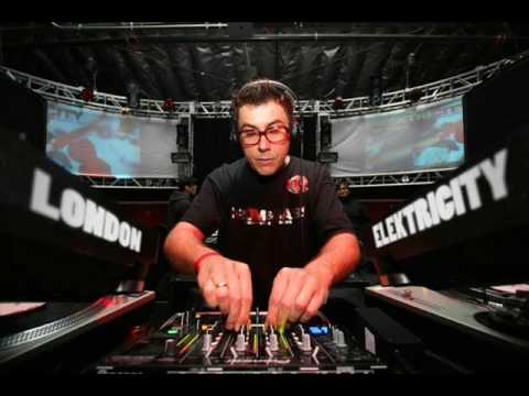 London Elektricity - Mini Mix @ Annie Mac 2005.10.06