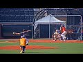 Coby Hobbs, RHP, Valley Vista (AZ), 2019