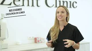 Zenit Clinic Clínica Dental en la Playa de San Juan.Odontología Integral y Estética Dental.