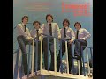 Los Hermanos Mier - El Daño De Tus Besos (1984)