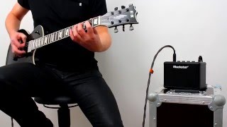 Blackstar FLY 3 - відео 3