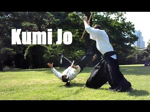 LES KUMIJO 6-10 DE SAITO