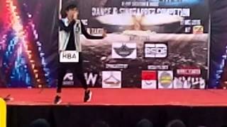 Download lagu Maggie Ego (메기 에고)- Crayon (Rap Cover by G-Dragon) mp3