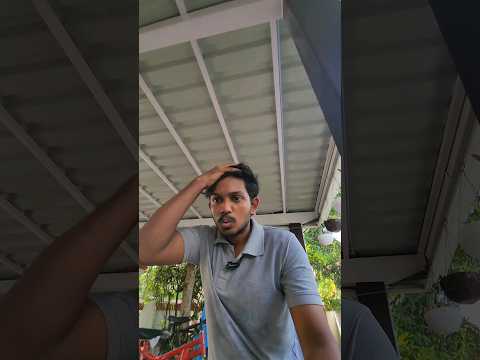 വീട്ടുക്കാർ അറിയാതെ കാറെടുത്തപ്പോൾ സംഭവിച്ചത് 🥲 | #trending #viral #malayalam #shorts#iamnoel#tiktok