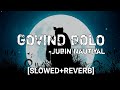 Govind Bolo Hari Gopal Bolo [Slowed+Reverb] -Jubin Nautiyal | Slowed Reverb Bhajans | #trending