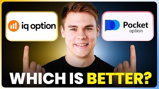 Pocket option vs IQ Option - Wich One Do You Use in 2026?