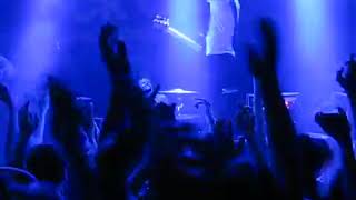 Guano Apes - Fake - (кусочек) Live in Novosibirsk 24.05.2014