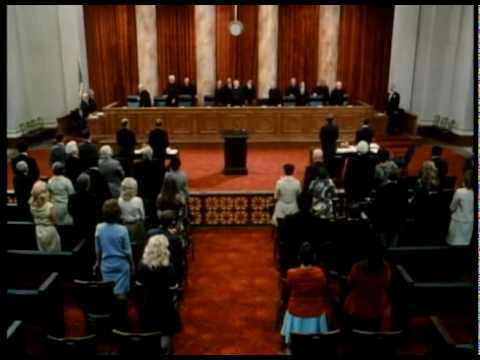 Gideon's Trumpet Part 6/11