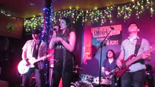 Jamie Lynn Hart    "Breakdown"