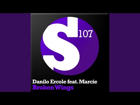 Broken Wings (Easy Mode Mix)