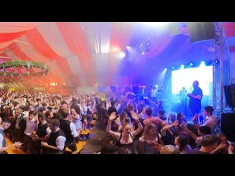 01.09.2023 GLÖCKLZELT Gipfelstürmer "Sierra Madre" - 360°