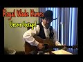 A visit from Royal Wade Kimes (Never before seen)