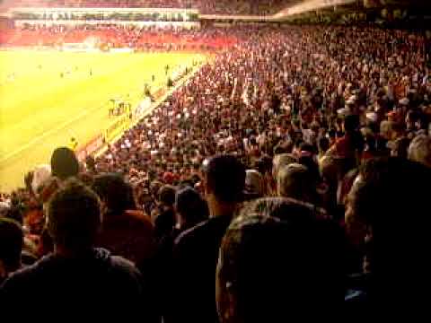 Atlético Pr 2X0 Goias , Campeonato Brasileiro 09