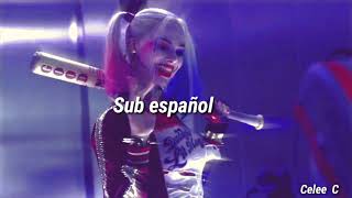 Princess Nokia - Harley Quinn - Sub español ♡