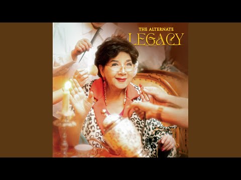 Pantang Mundur (New Music)