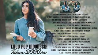 Download lagu Ada Band, Naff, Peterpan, D'Masiv, Armada, Dewa 19, Anji, Seventeen [Lagu Indonesia Tahun 2000an] mp3
