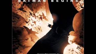 Batman Begins : Lasiurus (Hans Zimmer & James Newton Howard)