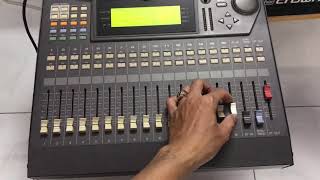 Video thumbnail for Mixer Yamaha Pro Mix 01 - Vũ Tascam 0979715177 by VU TASCAM - VU HARMAN