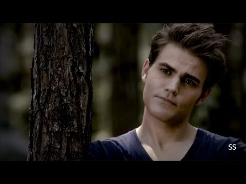 TVD - S3 Ep 2 - Stefan & Klaus - Well, I tell you what. You find Ray and then I'll heal you.