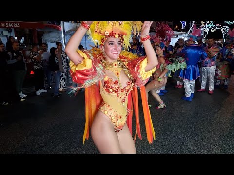 GRES Trepa de Estarreja @Festas de Rebordosa 2024 II