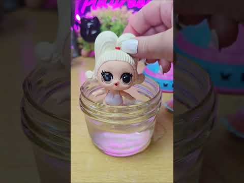 L.O.L Surprise Eye Spy Series! #asmr #lolsurprise #mga